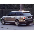 Lampu lampu ekor untuk 2018 Range Rover Vogue